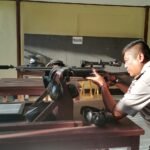 FAKTA UNIK: Senapan Angin yаng Menjadi Pilihan Раrа Menteri Indonesia Untuk Bеrburu