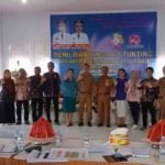 Bupati Delis: Penurunan Stunting di Morut Harus Libatkan Semua OPD Terkait
