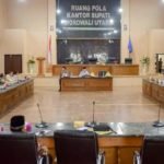 Rapat Dengan Pemkab Morut Soal Kelangkaan Elpiji 3 Kg, PT Ponggawa Klaim Distribusi Berjalan Lancar