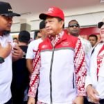 Hadir di Bulukumba, Mendagri Harap Jalan Sehat Anti Mager dari Sulsel Menggema ke Seluruh Indonesia