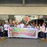 Perkuat Ketahanan Pangan, Pemprov Sulsel Gandeng GGP Lampung Kembangkan Tanaman Pisang