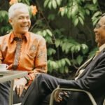 Megawati Pilih Mahfud MD Dampingi Ganjar Pranowo di Pilpres 2024