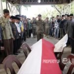 Bupati Turut Berduka Cita Atas Wafatnya Ketua Baznas Luwu