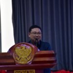 Buka Sosialisasi E-Catalog, Pj Wali Kota Palopo Minta Dorong Pelaku Usaha Sebagai Mitra