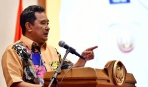 Rektor Hingga Nelayan Apresiasi Program Pj Gubernur Sulsel untuk Kesejahteraan Masyarakat Pesisir