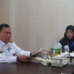Pemkab Luwu Mulai Rancang Perbup Penurunan Stunting