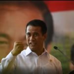 Gantikan SYL, Amran Sulaiman Kembali Dilantik Jadi Menteri Pertanian