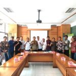 Komisi III DPRD Luwu Dorong percepatan Pembangunan Rel Kereta Api di Luwu Raya