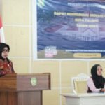 Balitbangda Palopo Gelar Rakor Inovasi Daerah, Motivasi ASN Berinovasi dalam Pelayanan ke Masyarakat