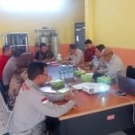 BPBD Gelar Rakor Lintas Sektor, Delfia: Kasus Karhutla di Morut Capai 600 Ha