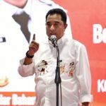9 Kabupaten/Kota Telah Tandatangani NPHD, Pj Gubernur Siap Sukseskan Pemilu dan Pilkada Serentak di Sulsel