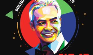 SIGAP Luwu Siap Deklarasi Serentak, Menangkan Ganjar Pranowo di Pilpres 2024