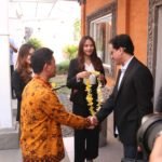 Hadiri Sesi Tahunan AALCO ke-61, Delegasi Negara Anggota Mulai Berdatangan