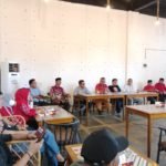 Partai Koalisi Tunjuk Kader PDIP Jadi Ketua Tim Pemenangan Ganjar di Luwu Timur