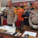 Polres Palopo Ungkap Jaringan Segitiga Emas, Sita 37 gram Sabu