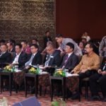 Tingkatkan Iklim Investasi Asia-Afrika, Sesi Tahunan AALCO ke-61 Disisipkan Side Event Businees And Invesment Forum