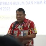 Tingkatkan Kompetensi Petugas Pemasyarakatan, Kemenkumham Bali Selenggarakan Penguatan SDP Fitur Integrasi dan Remisi Online