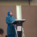 Rakorda PKK Sulsel, Sofha Marwah Tegaskan Siap Sukseskan Program Prioritas Pj Gubernur