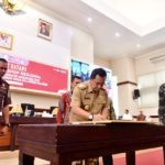 Sulsel Masuk 10 Besar Realisasi Dana Desa, Pj Gubernur: Harusnya Mampu Cegah Migrasi ke Kota