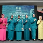 Hadiri HKG PKK ke-51 di Bulukumba, Sofha Marwah Ingatkan Peran Sebagai Mitra Pemerintah