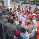 Polres Palopo Akan Selidiki Dugaan Korupsi Insentif Satgas Peduli Kota