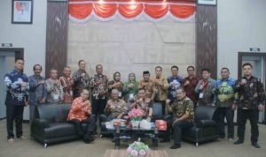 Peserta Selter JPT Pratama Pemkab Luwu Masuk Tahap Keempat, Hasil Final Pertengahan Bulan