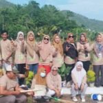 Sekcam Belopa Luncurkan Program Gerebek Jumiati