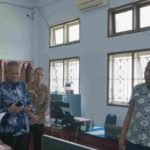 Inspeksi Mendadak, Bupati Luwu Pastikan ASN Kembali Bekerja Setelah Waktu Istirahat Selesai