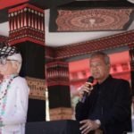 Bupati Luwu: Almarhum Puang Jakob Tanggala Sarira Sosok Tokoh yang Kharismatik