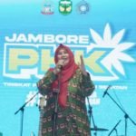 Ketua TP PKK Luwu Ungkap Alasan Luwu Jadi Tuan Rumah Jambore PKK se Sulsel