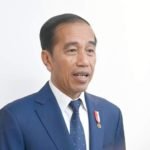 Survei Indikator: Pengaruh Jokowi Terhadap Elektabilitas PDIP Capai 23,9%, Megawati Hanya 2,2%