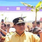 Peringati Hari Sumpah Pemuda di Bone, Pj Gubernur Sulsel Ajak Generasi Muda Jadi Petani Nelayan dan Peternak