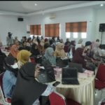 Dinas Perpustakaan Luwu Gelar Sosialisasi Aplikasi Srikandi