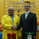 UNCP Jalin Kerjasama dengan Institute of Portalgre Portugal dan University of Kufa Iraq