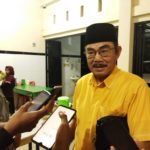 Gibran Diusung Jadi Cawapres Prabowo, Kader Golkar Sulsel Tancap Gas