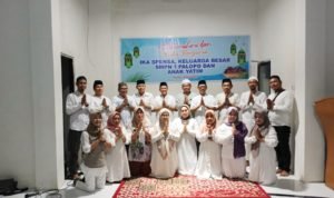 IKA SPENSA Palopo Bakal Gelar Seminar Parenting, Simak Tujuannya