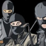 Tiga Anak di Bawah Umur Curi Besi Panggung dan Tenda Kerucut di Palopo