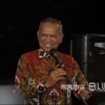 Luncurkan Buku Biografinya, Bupati Luwu Sampaikan Pesan dan Harapan untuk Generasi Milenial