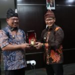 Pemkot Batu Siap Berkolaborasi dengan Pemkot Palopo Wujudkan Sister City