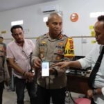 Urus SKCK di Polres Palopo Kini Bisa dari Rumah, Cukup dengan WA ke 082343567890