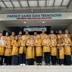UNCP Kunjungi Universitas Kebangsaan Malaysia, Bahas Peluang Kerjasama