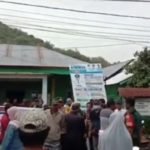 Kades di Luwu Diduga Selingkuh, Warga Seruduk Kantornya