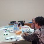 Peserta Pelatihan Kepemimpinan Pengawas Angkatan XIII Lingkup Pemkab Luwu Jalani Uji Reformer