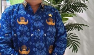 Organisasi Profesi Penyuluh Agama Kemenag Asahan Bentuk IPARI