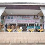 Pemerintah Kabupaten Asahan Gelar Gerakan Aksi Bergizi