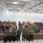 Pemkab Asahan Lakukan Pertemuan Koordinasi Pokjanal Kabupaten, Kecamatan dan Puskesmas