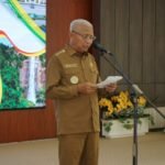 Bupati Asahan Resmi Tutup Kegiatan Bimtek Smart City