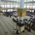 Pemkab Asahan Gelar Maulid Nabi Muhammad SAW 1445 H