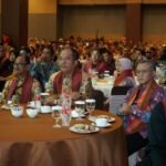 Wakil Bupati Asahan Ikuti Rakornas Pengawasan dan Pemutakhiran Tindak Lanjut Hasil Pengawasan