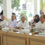 Bupati Asahan Buka Rakorpem Bulan Oktober